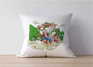 驚艷90后與00后的非遺文創產品，背后藏著怎樣的文藝創作密碼？